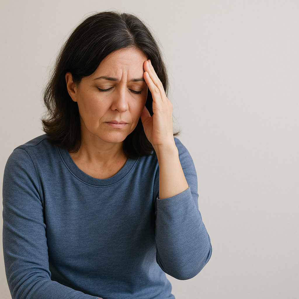 Why Low Iron Isn't Always Your Fatigue Problem