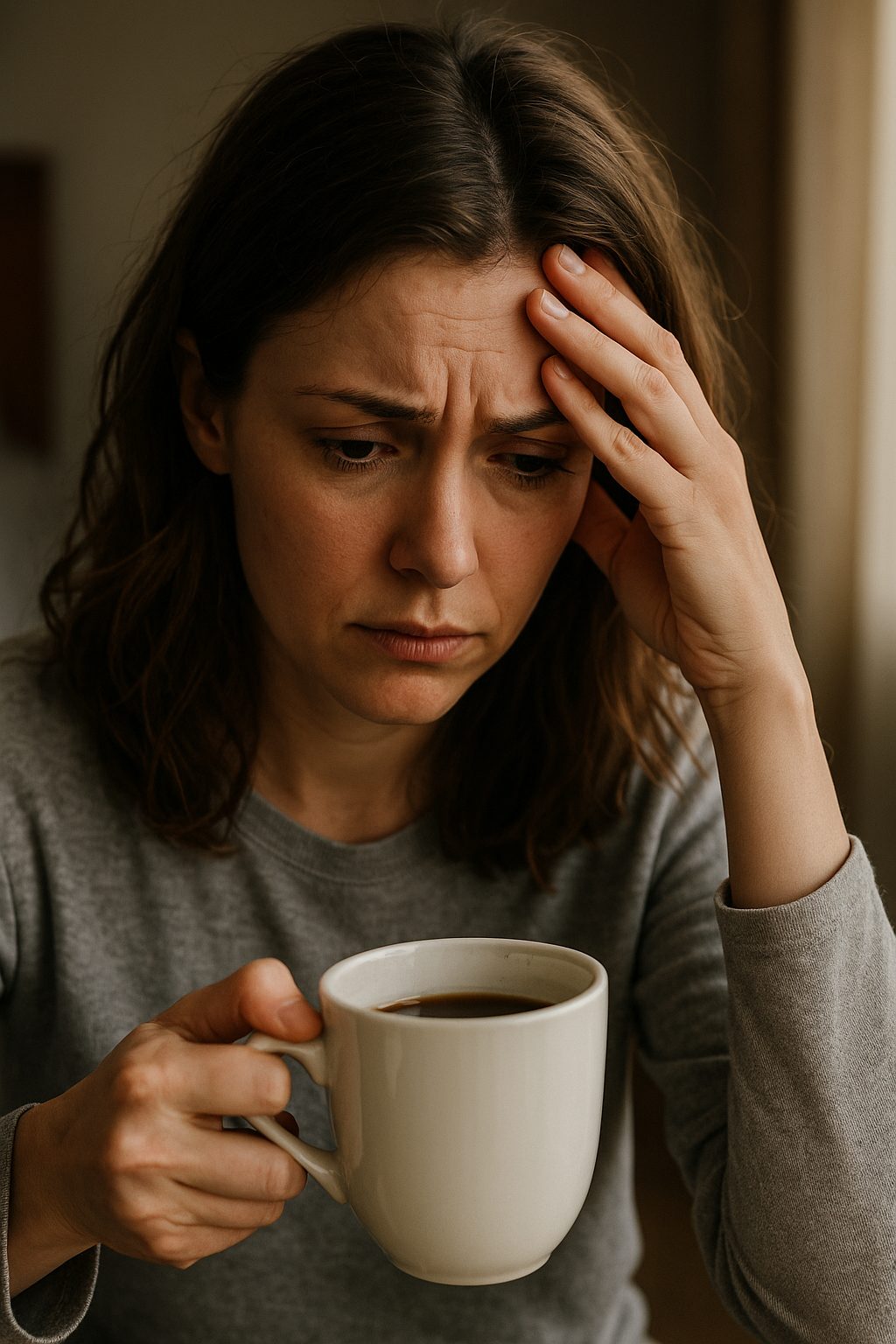 What Stress Is Really Doing to Your Metabolism (It's Not Just 'Adrenal Fatigue')