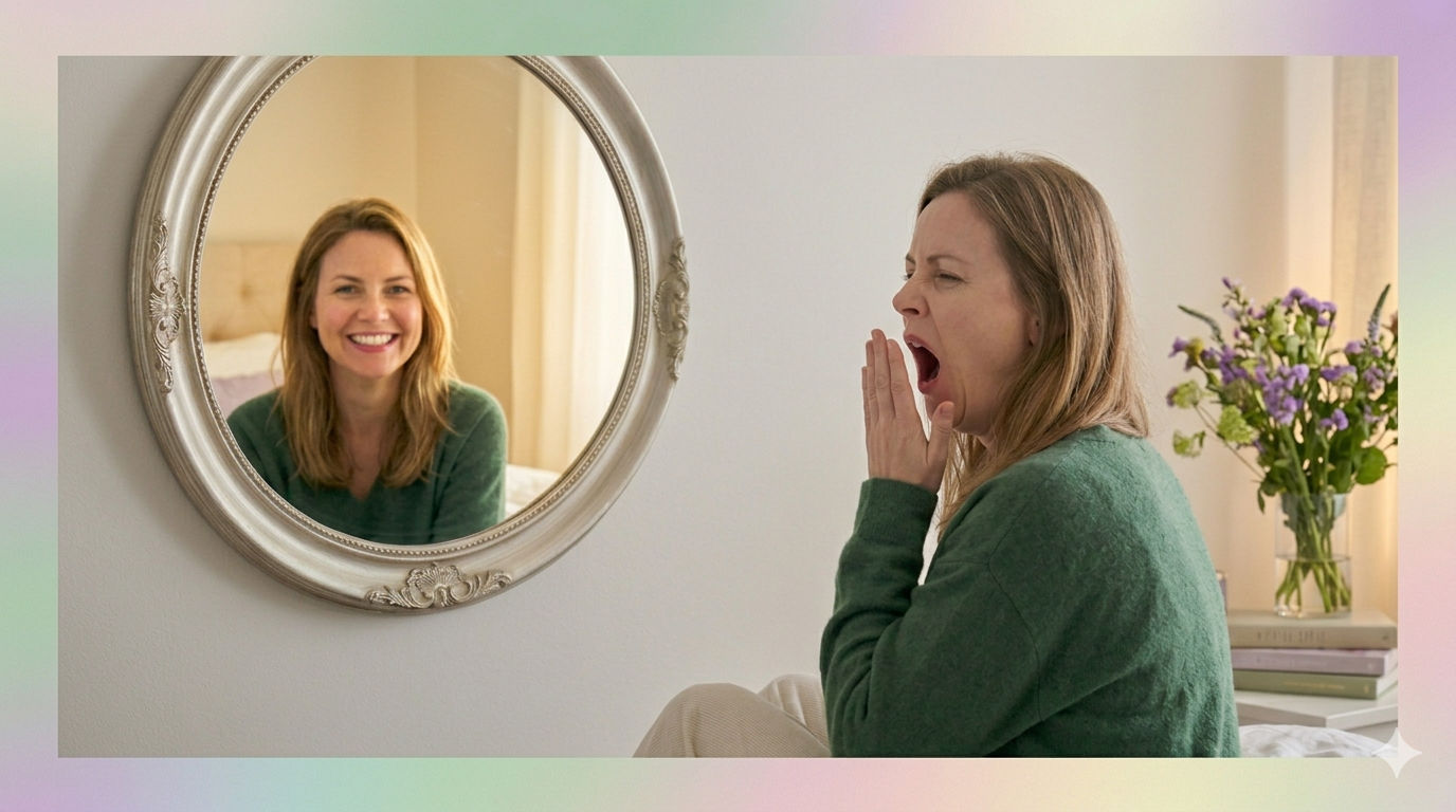 Normal Thyroid Tests… But Still Tired?