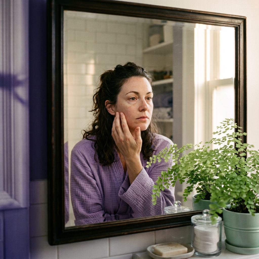 Is Silent Inflammation Behind Your Stubborn Weight Gain?
