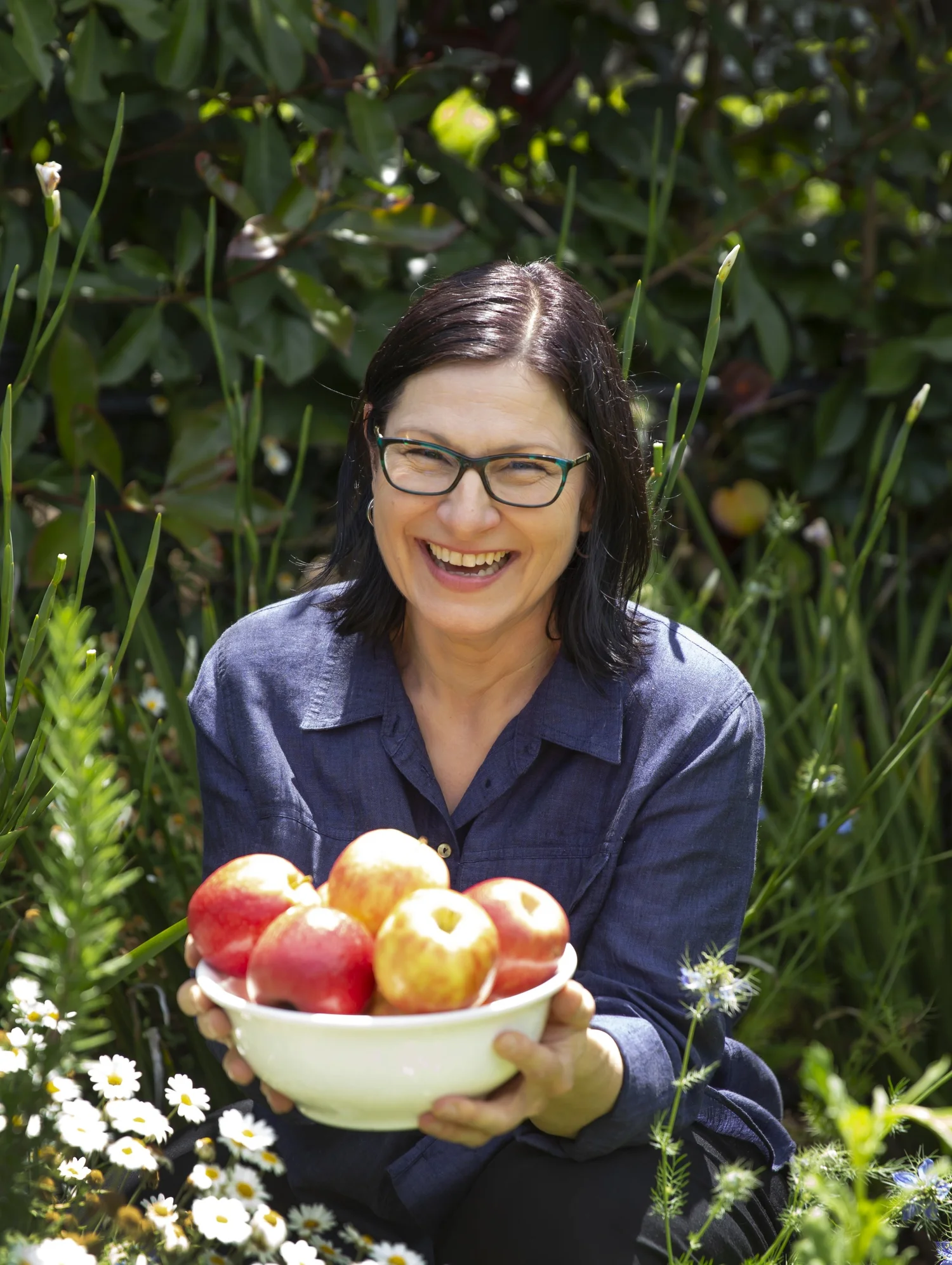 Lisa Scarfo, Naturopath, Adelaide