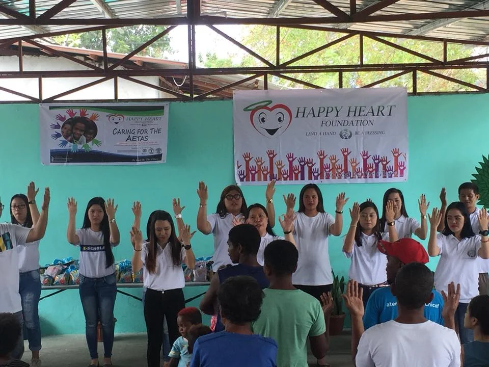 Happy-Hearts-Foundation