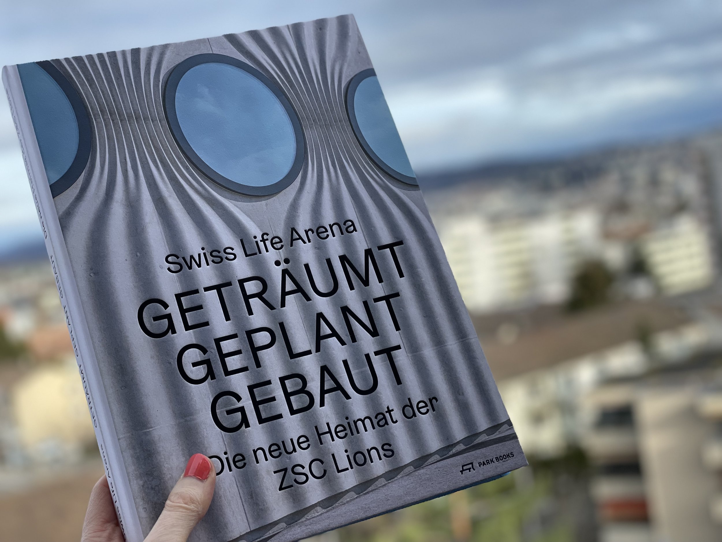 Einblicke ins Buch