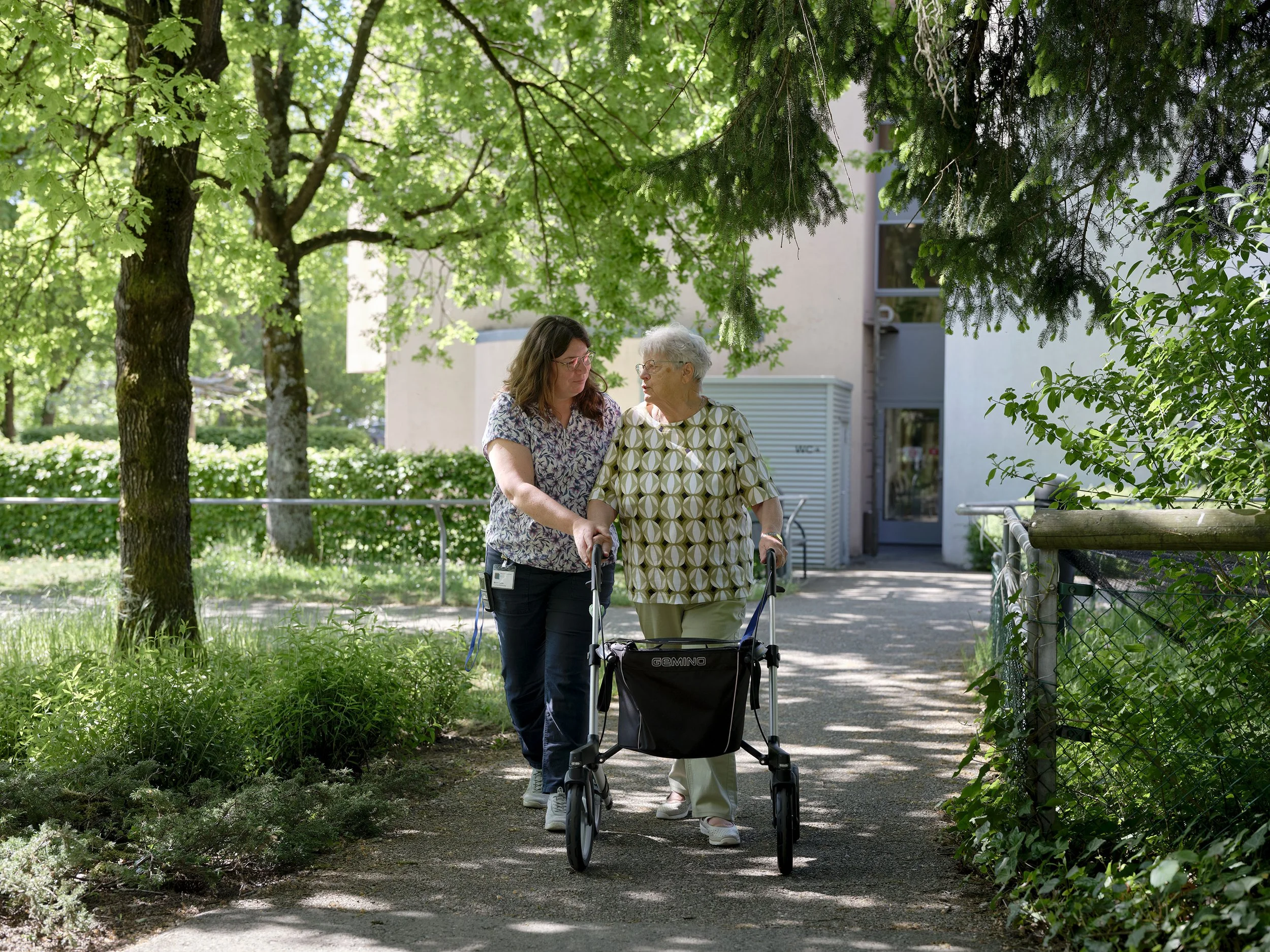 Rebranding für Avenita