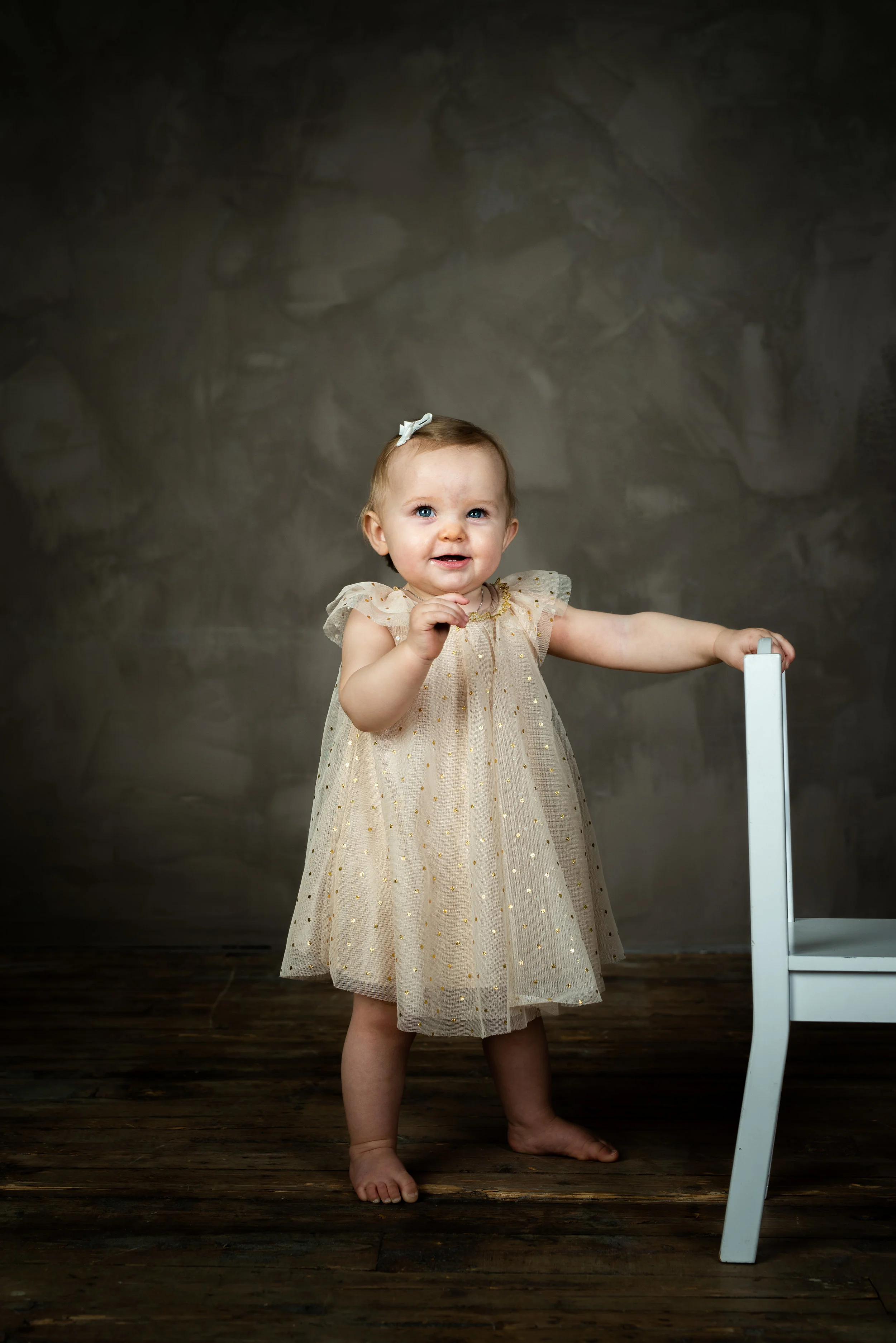 1-årsfotografering