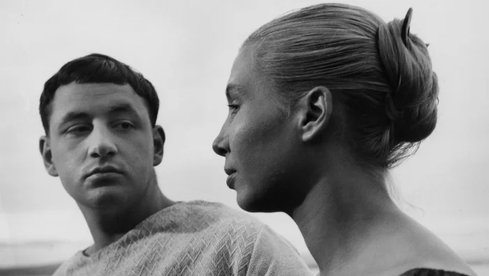 Agnès Varda’s La Pointe Courte