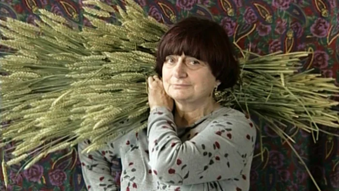 Agnes Varda’s The Gleaners & I
