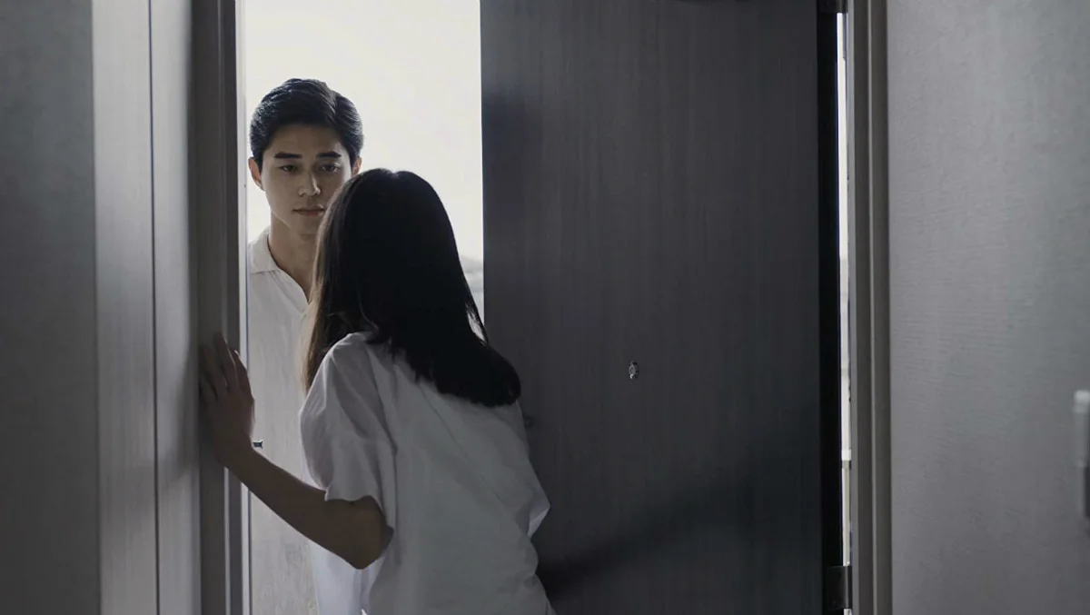 Erika Karata + Masahiro Higashide - Asako I & II
