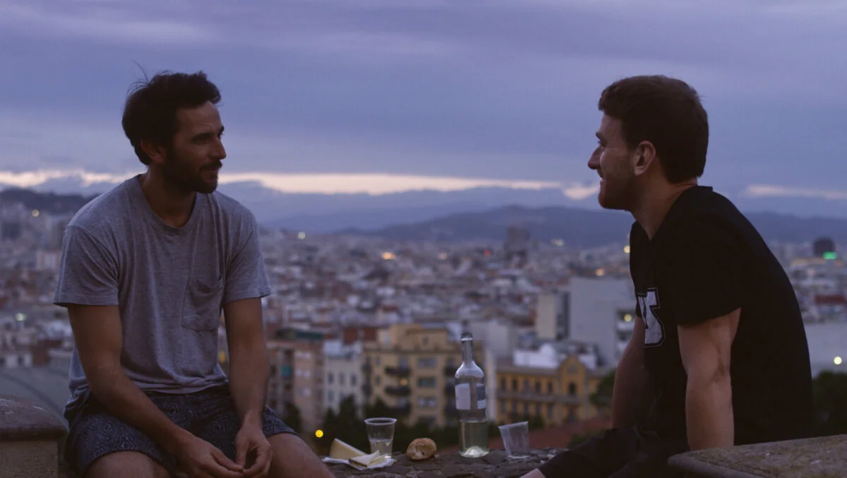 Movie Review End Of The Century Lucio Castro 19 Art House Street