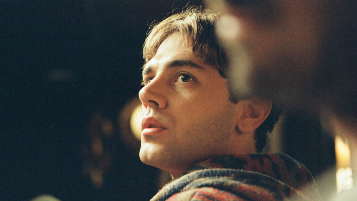 Matthias and Maxime (Xavier Dolan, 2019) — Art House Street