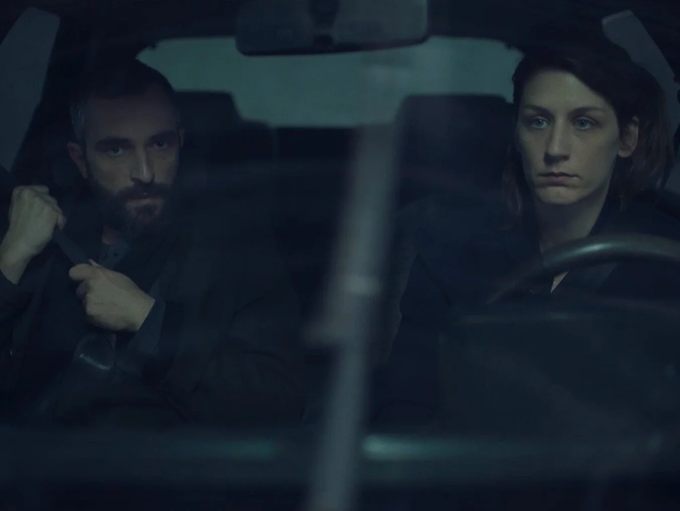 Movie Review: Apples (Christos Nikou, 2020) — Art House Street