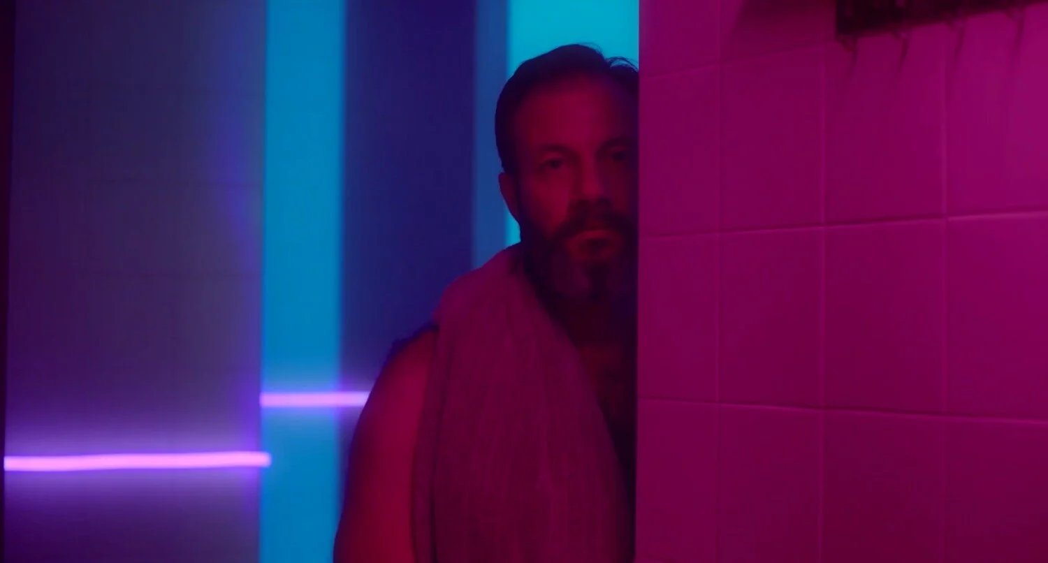 Movie Review Dry Wind (Vento Seco) (Daniel Nolasco, 2020