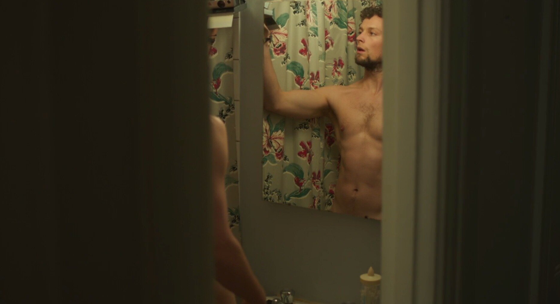 Movie Review Saint Narcisse Bruce Labruce Art House Street