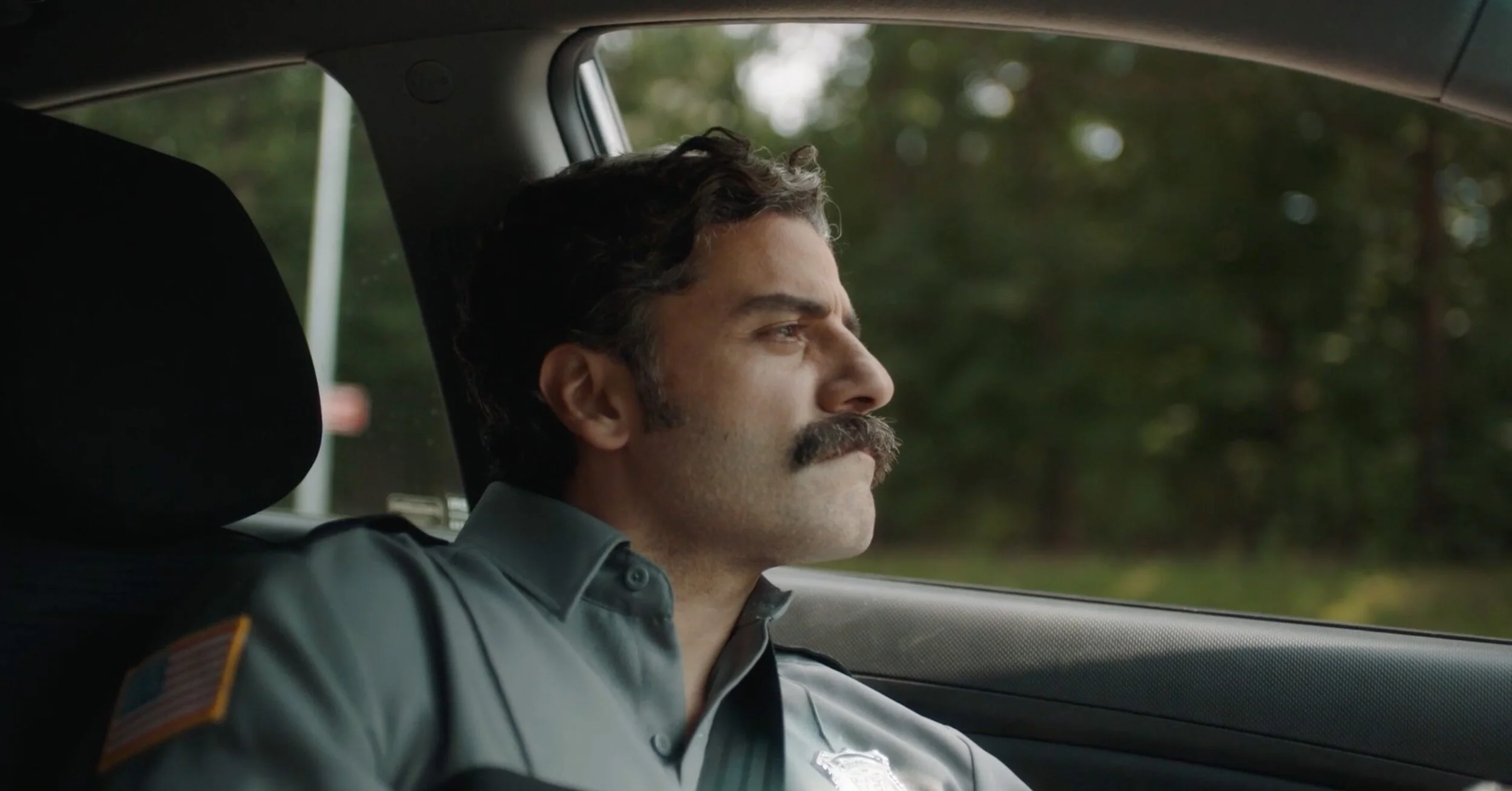 the letter room short film