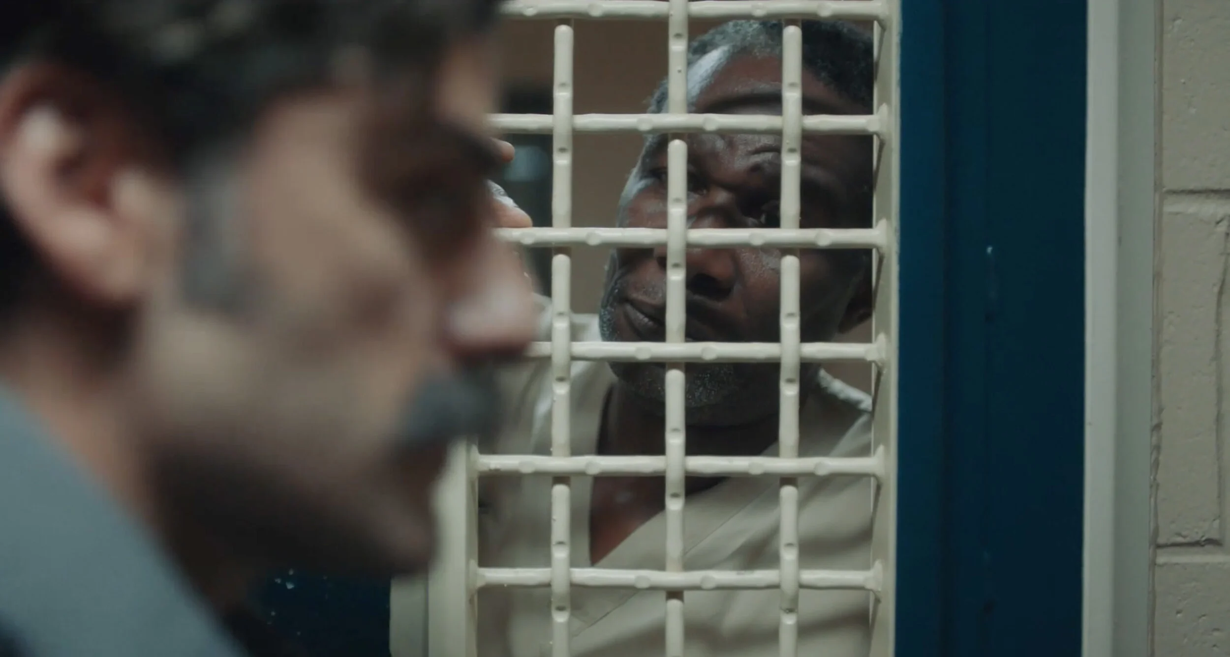 the letter room short film