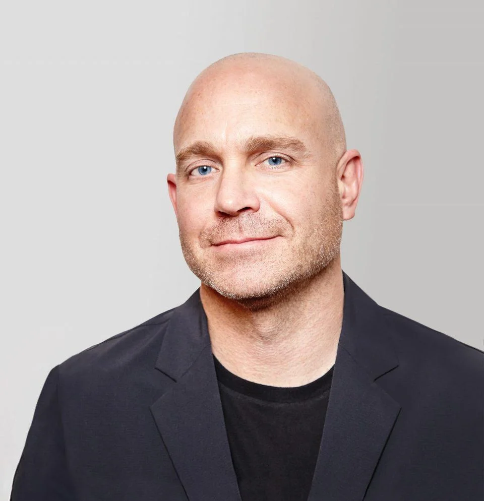 Rob Reilly | MCCANN WORLDGROUP