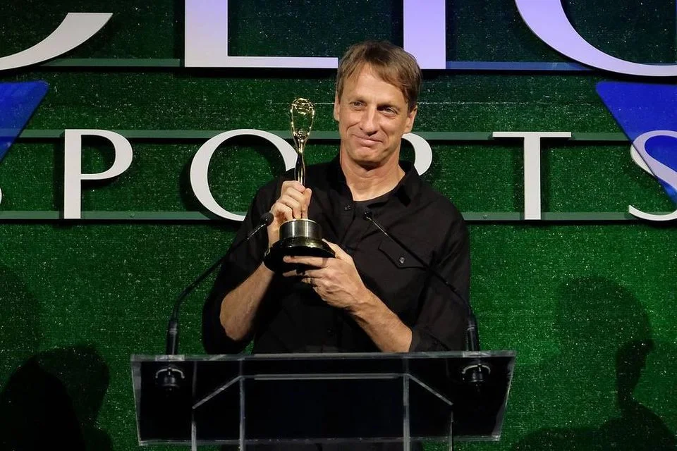 Charles Skyes | Invision for Clio Awards