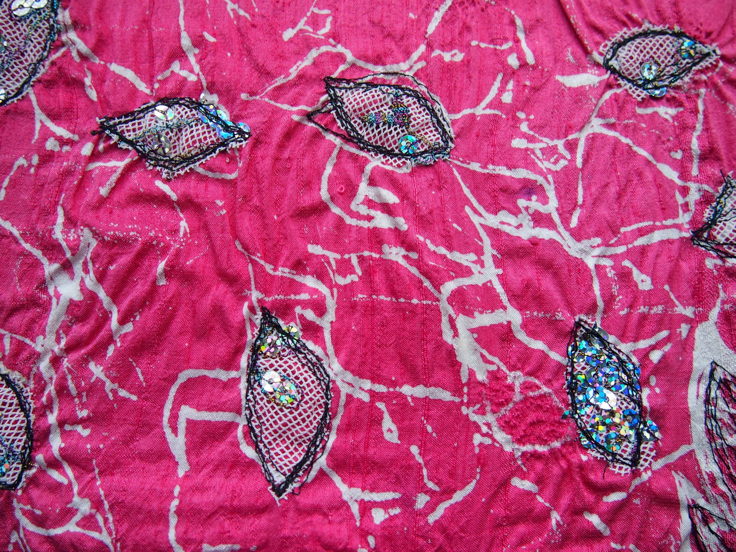 SCREEN PRINT FINAL PIECE