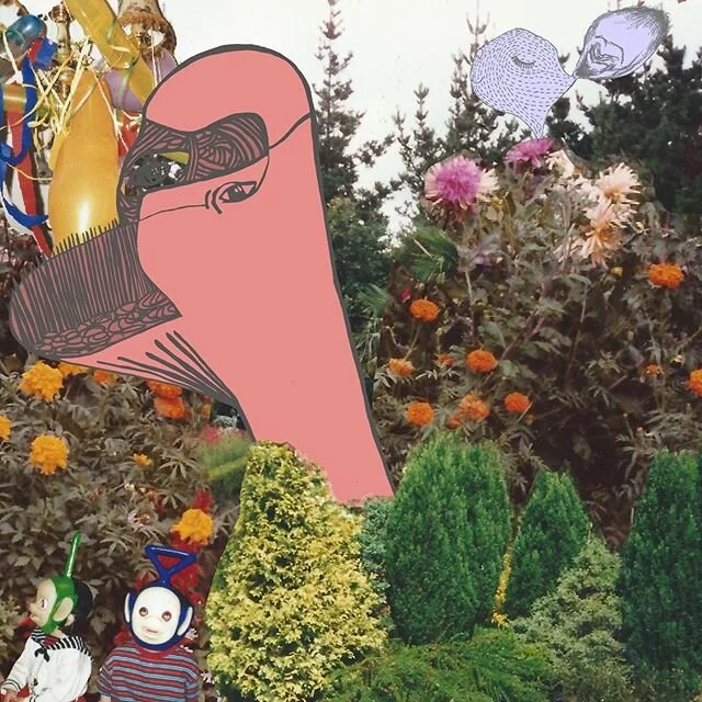 Bit of a Busy Jungle.

#noelsartclub 
@noel_fielding @jimmylazergram 
Theme Jungle .
.
.
.
.
.
.
.
#artsaturday #digitalcollage #greyscale #surrealart #redtelephone #contemporaryart #contemporaryartist #artistsoninstagram #femaleartist