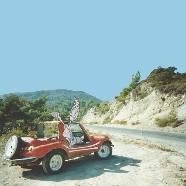 Pissy Rabbit takes a trip to the outdoor cinema.

11 days left of the Pissy Rabbit t-shirt campaign, make sure you grab yours before they&rsquo;re out! 
The day in lockdown life Pissy Rabbit series will be running alongside the Pissy Rabbit t-shirt c