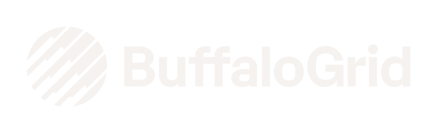 BuffaloGrid