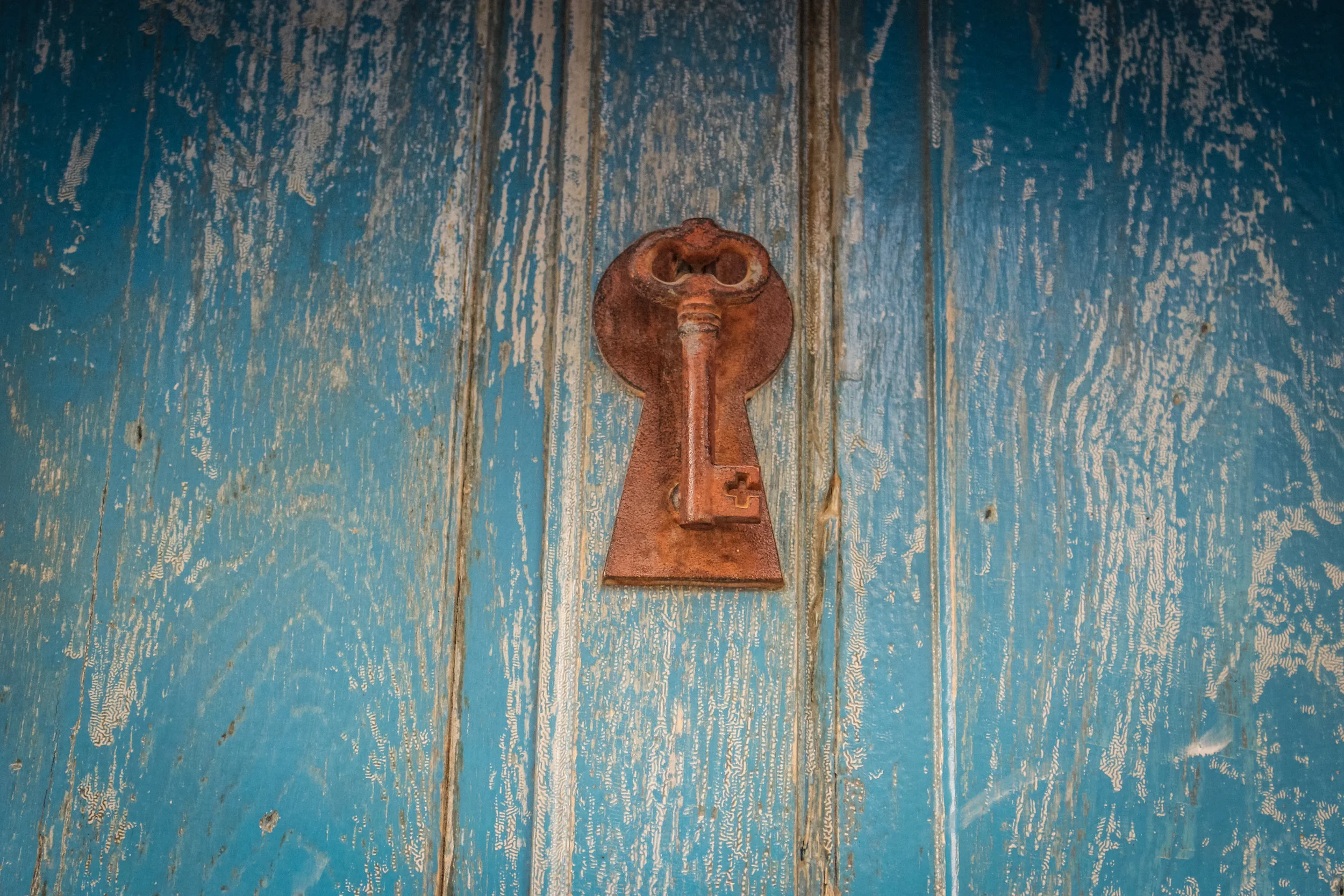 Ladies' Retreat: "The Gospel Comes With A House Key"