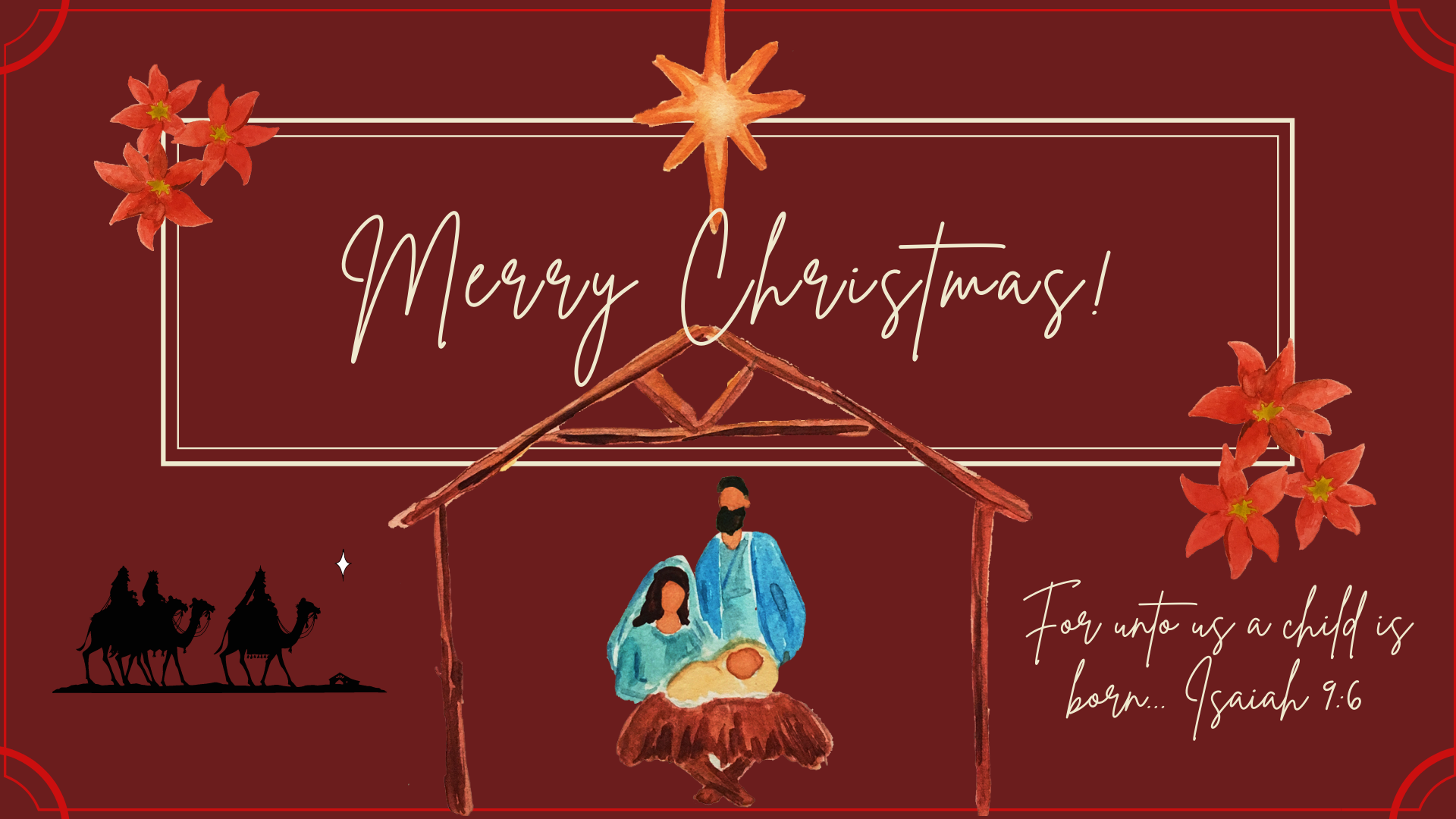 Christmas Eve