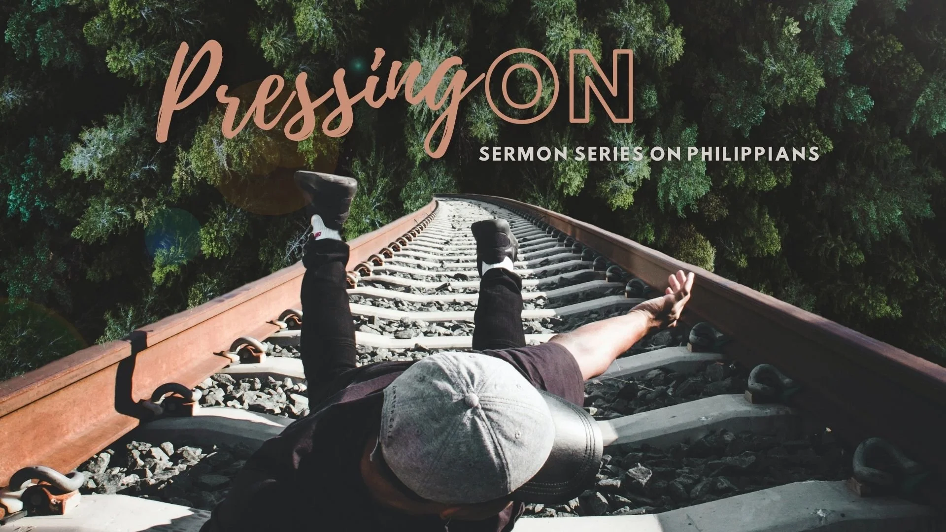 Partners in Ministry