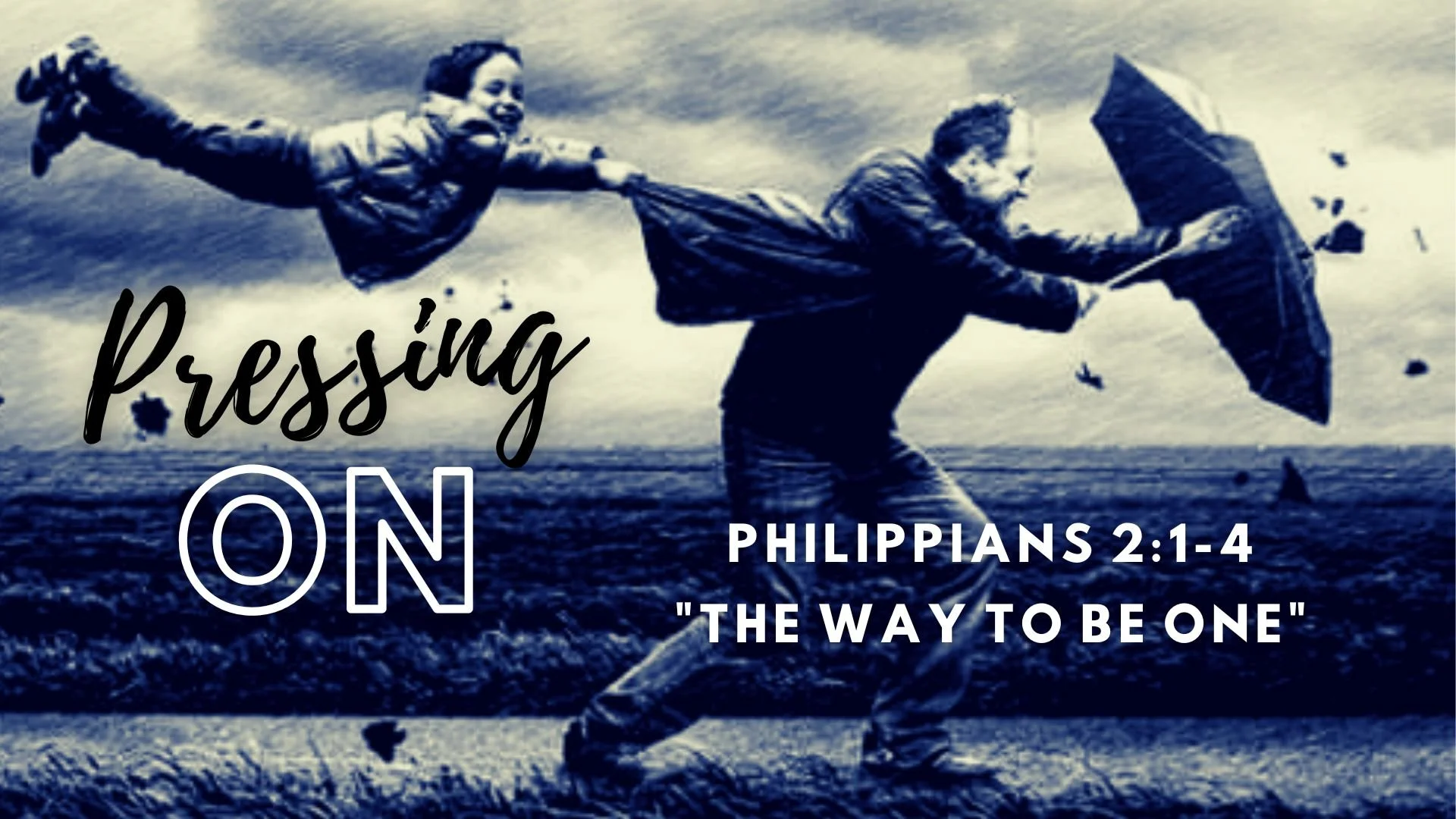 The Way to Be One