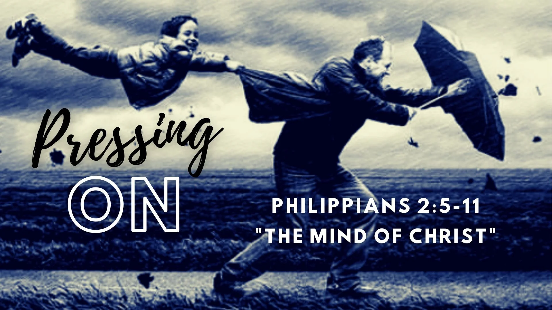 The Mind of Christ