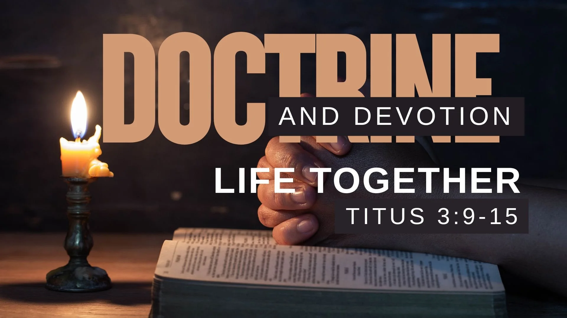 Life Together