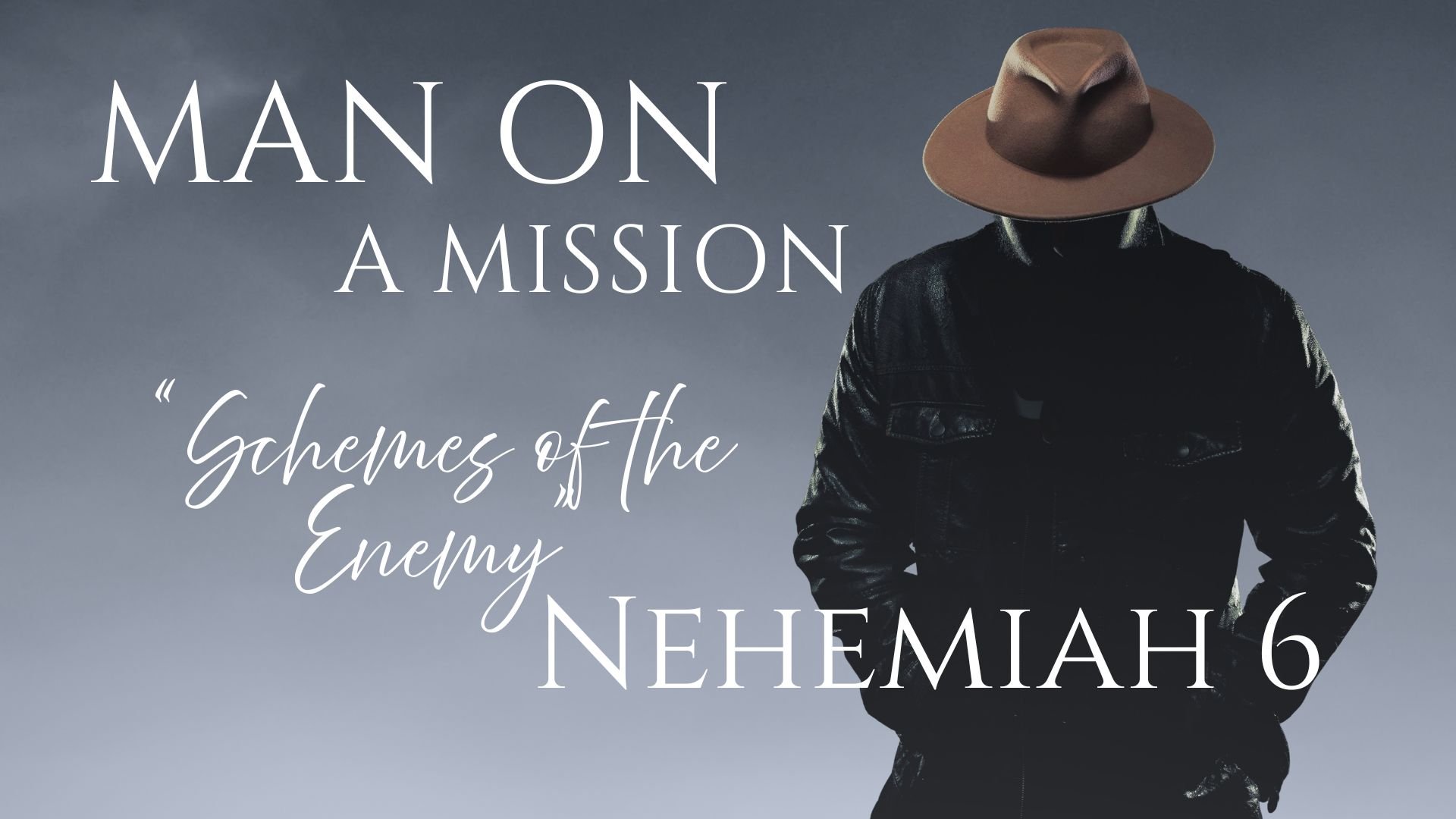 Schemes of the Enemy