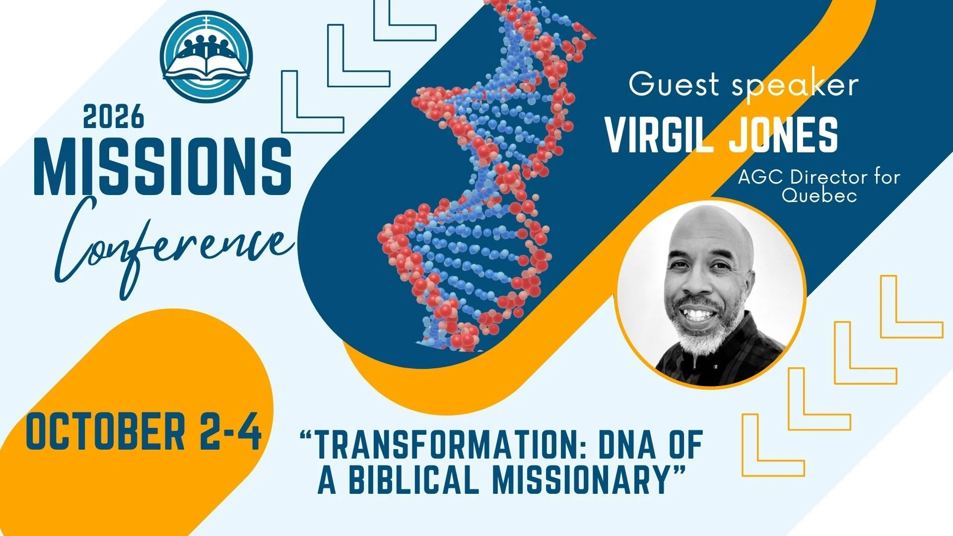 Missions Conference