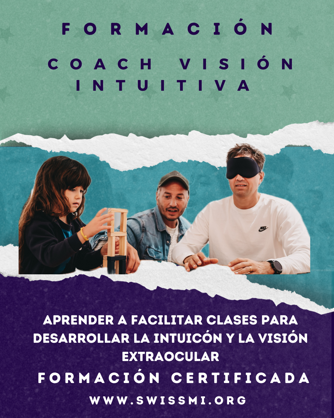 Vision Extraocular - Entrenamiento de la intuición — Swiss Minfulness ...