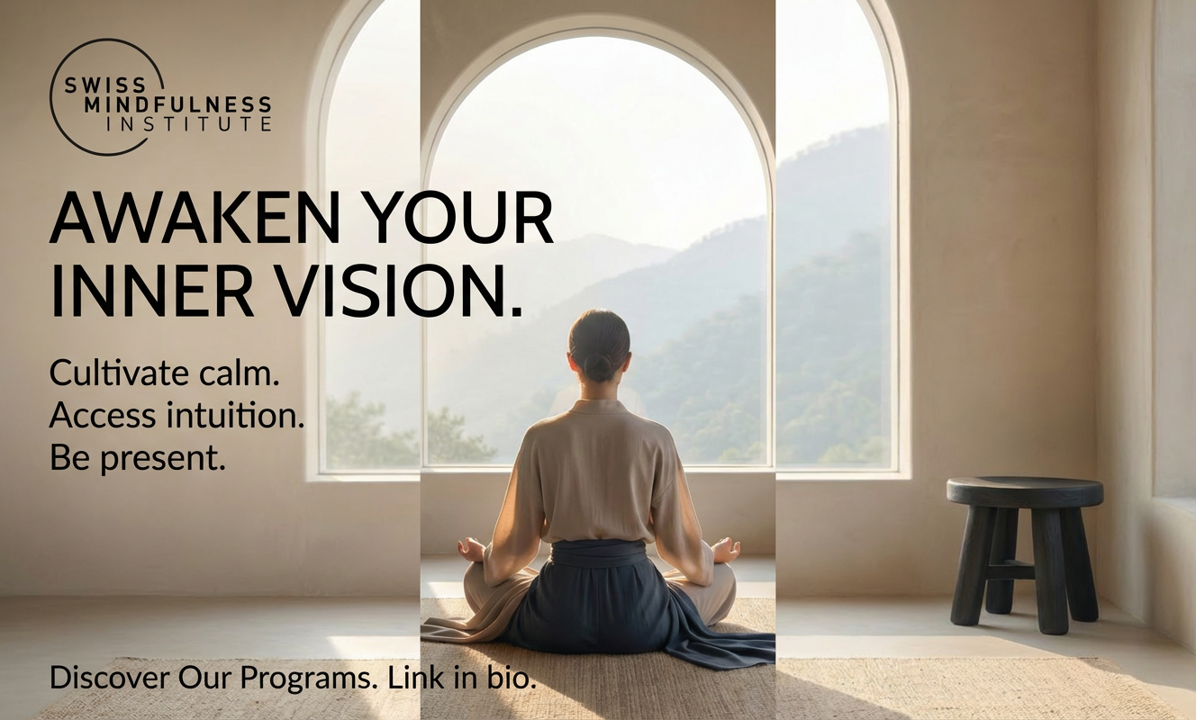 Intuition Training - Retreat