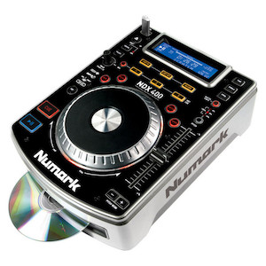 Numark CD Player