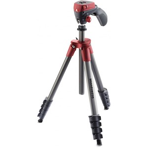 Manfrotto kaamerale
