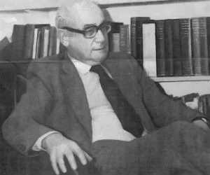 Dr Tom Freeman 1919 – 2002