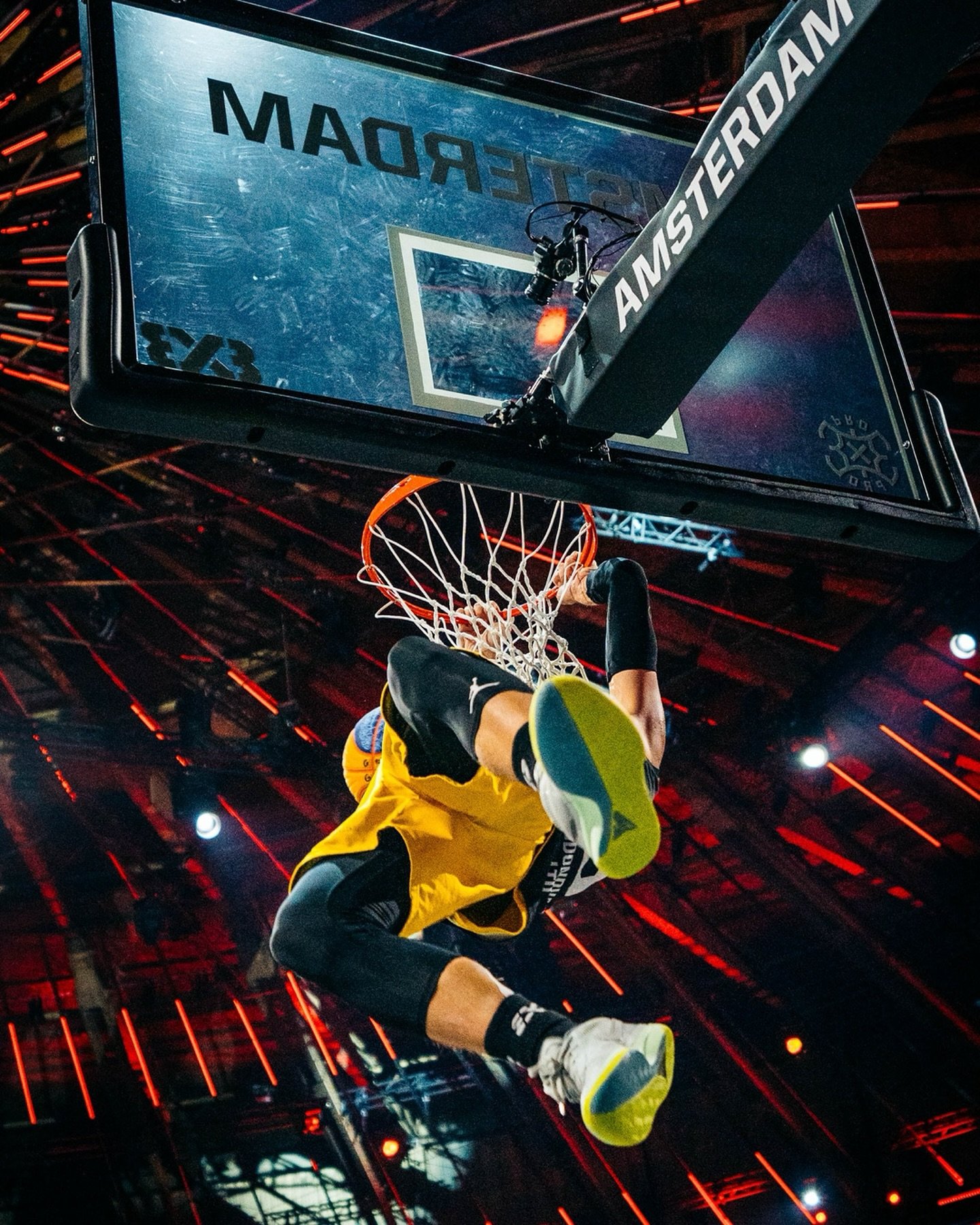 What an energy!⚡️

I joined @fabriqmediagroup to capture the intensity, and passion at the 3x3 World Tour in Amsterdam 📸🏀

#3x3WT #3x3basketball #3x3fiba #sonyalpha #sonynederland