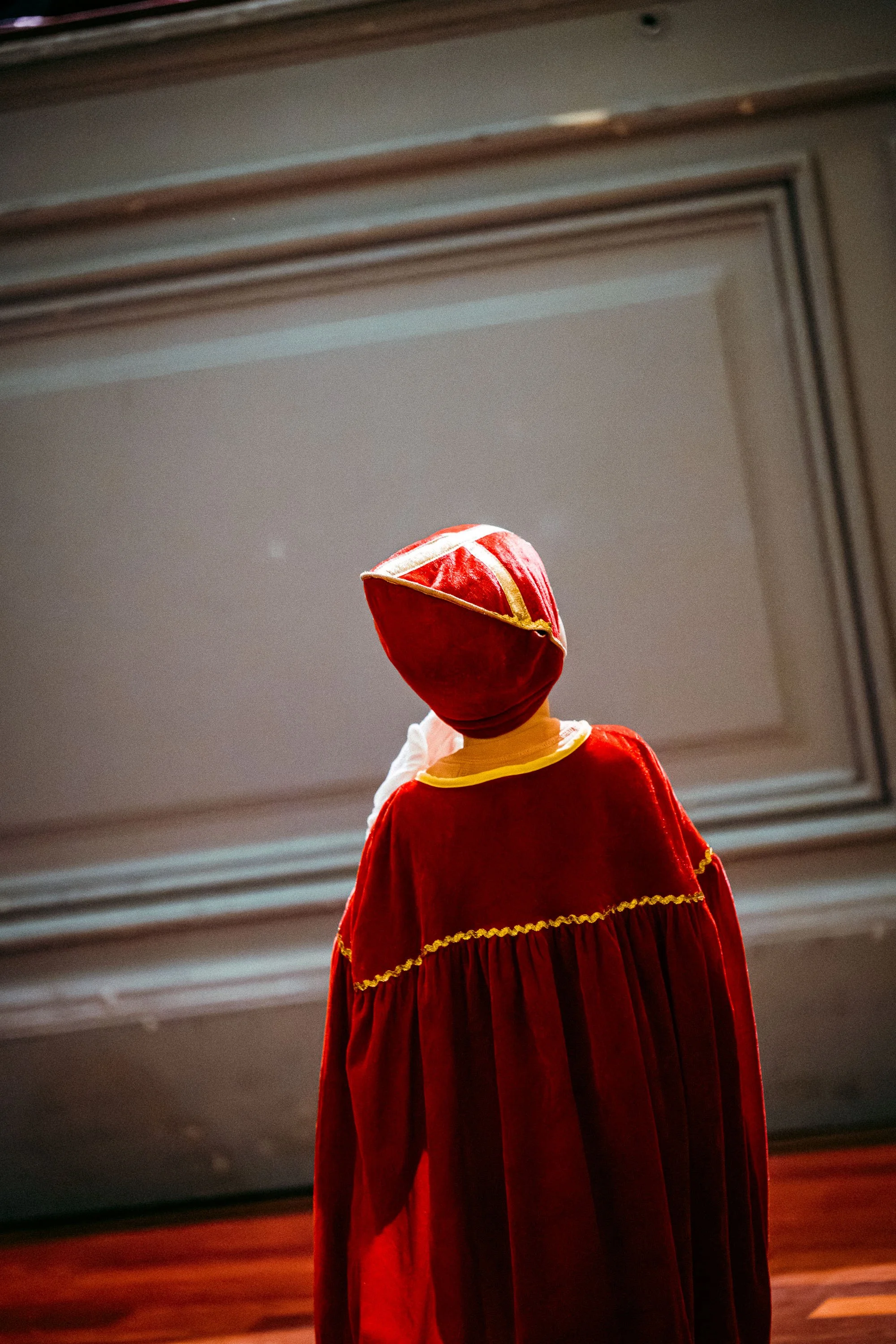 Het Concertgebouw - Sinterklaas