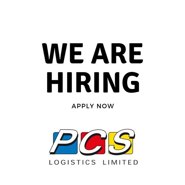 WE ARE HIRING! 
PCS Logistics are currently looking to fill a number of roles! 
1: 7.5 TONNE DRIVER: 
We require both part time &amp; full time HGV 7.5 Tonne drivers. The work is varied with mostly Local/national work and some international trips to 