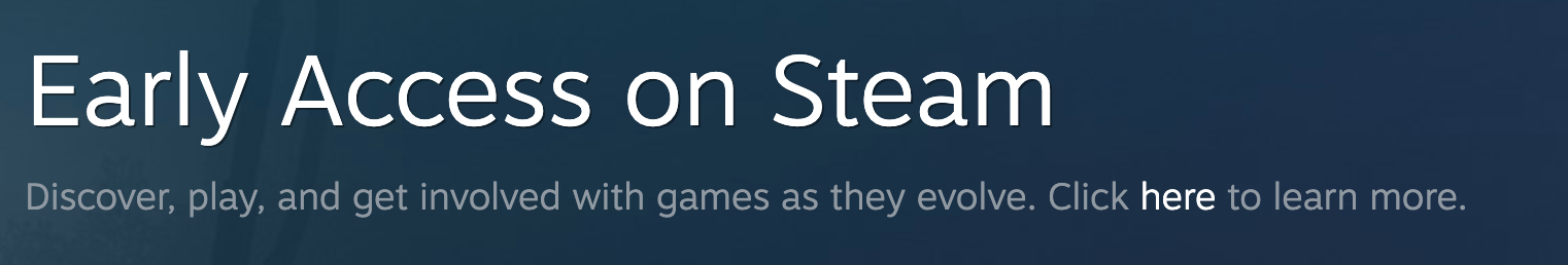 early access.png
