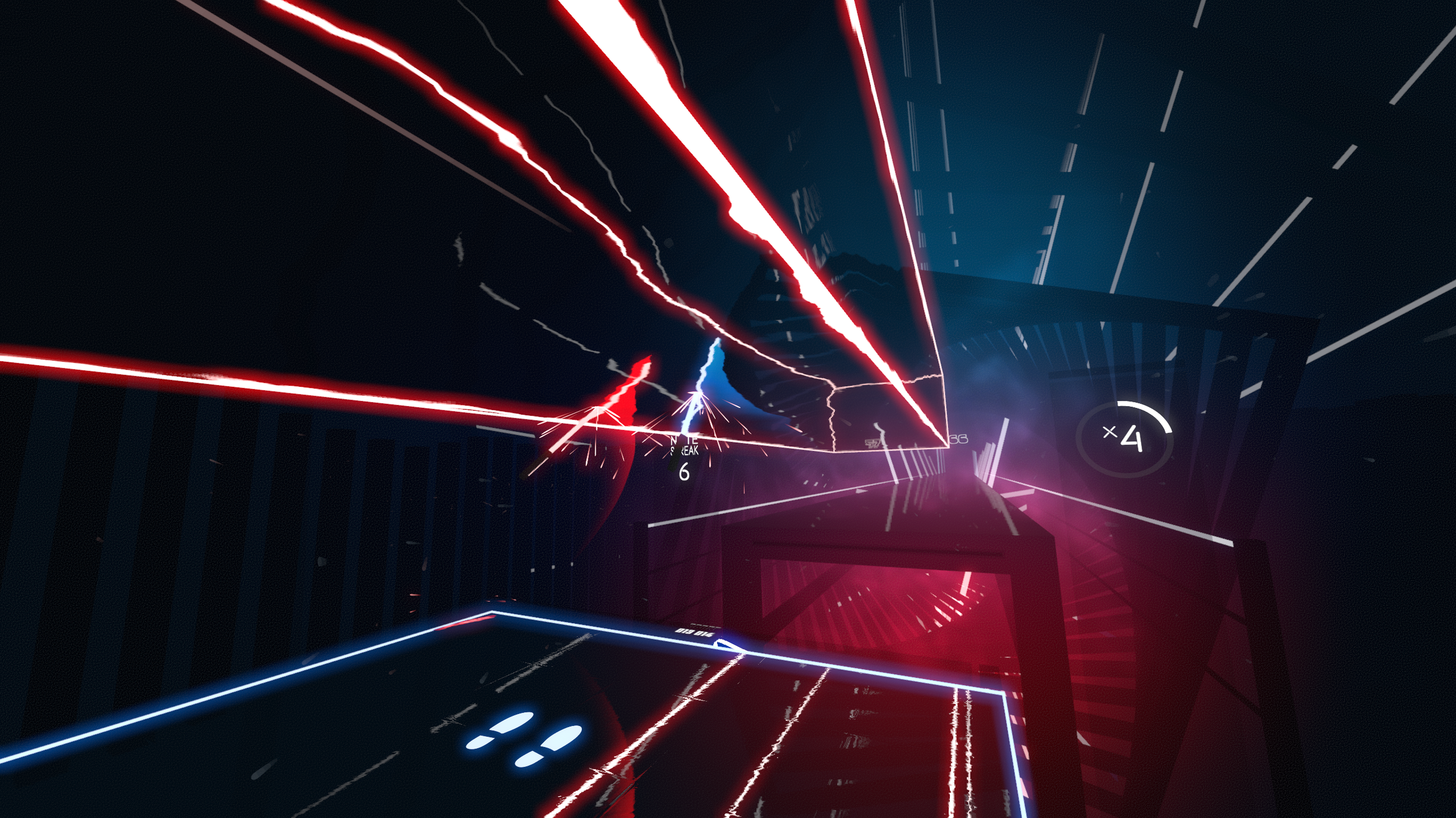 will beat saber be on nintendo switch