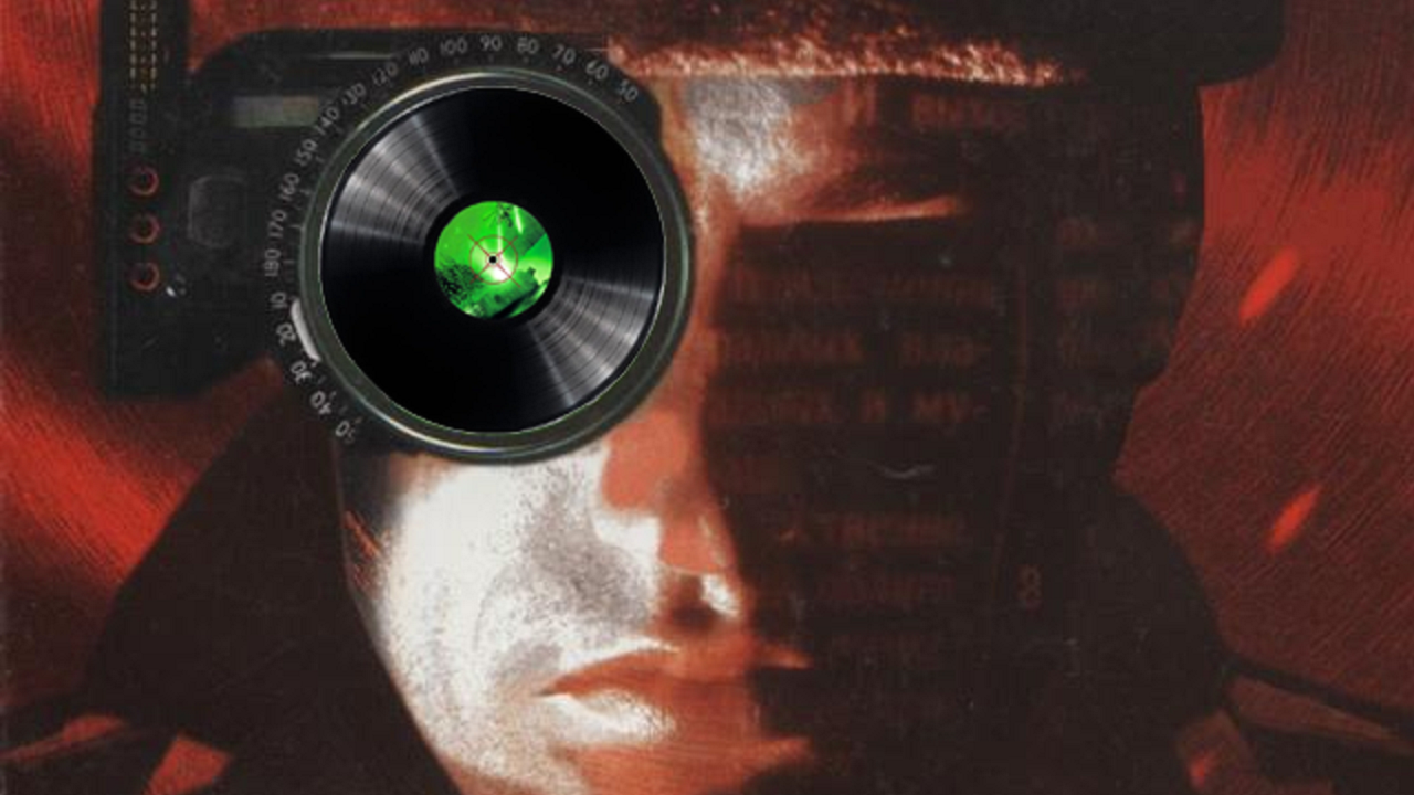 The Subtle Variety of Red Alert's Soundtrack