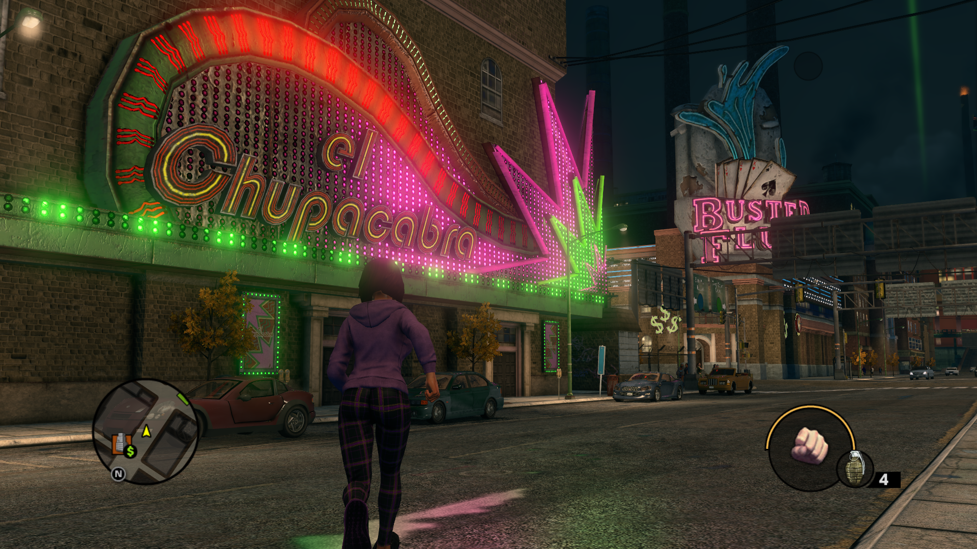 Saints Row: The Third Remastered' Heads To Consoles And PC This May