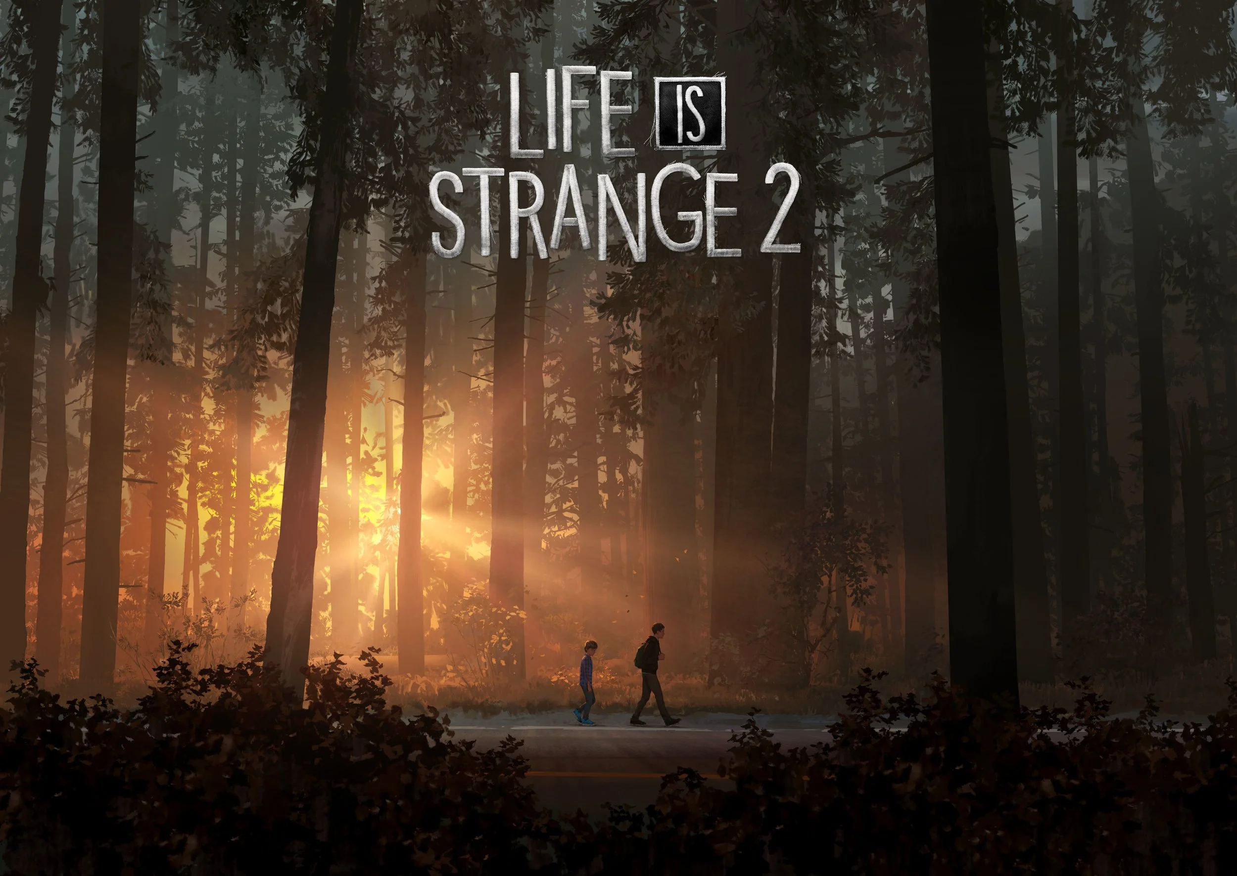 Review | Life is Strange 2 Episode 3: Wastelands