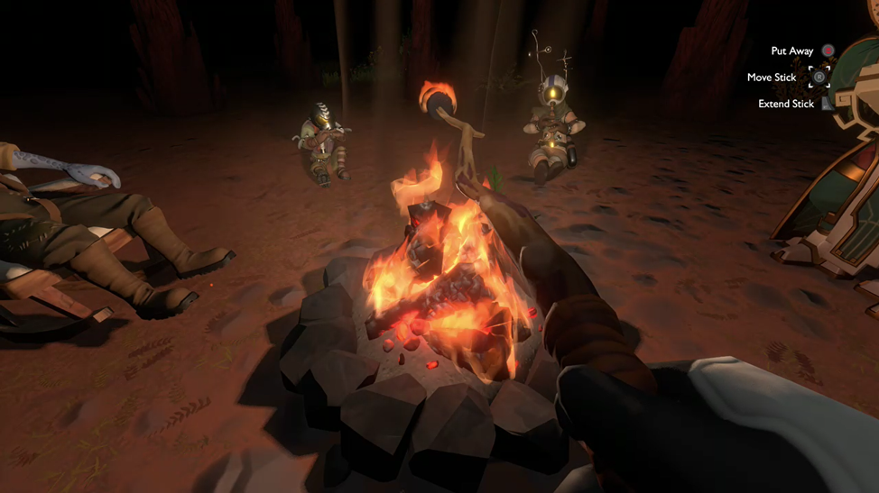 Outer Wilds ending and how to beat the game - Polygon