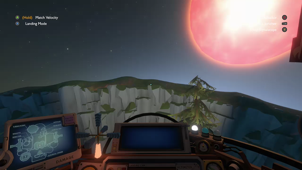 Outer Wilds Review - Spoiler Media