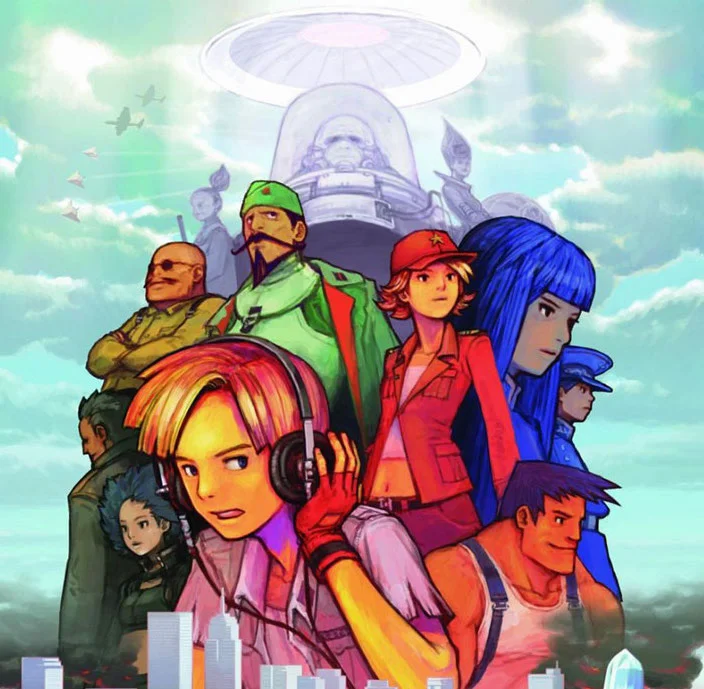 Classic Comeback | Advance Wars: Dual Strike