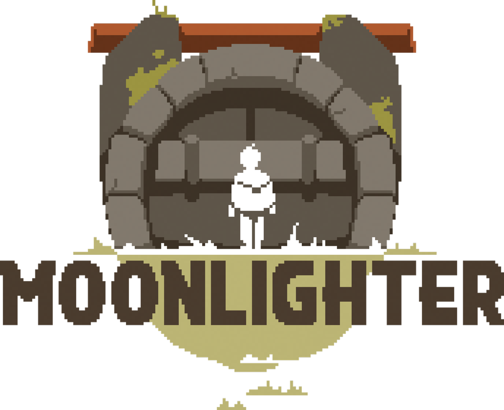 Review | Moonlighter — startmenu